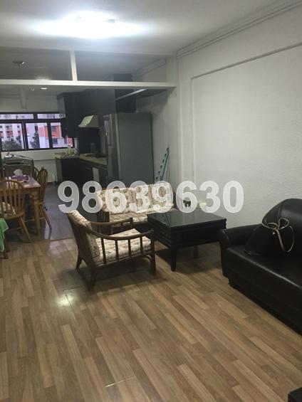 Blk 323 Serangoon Avenue 3 (Serangoon), HDB 3 Rooms #130500612